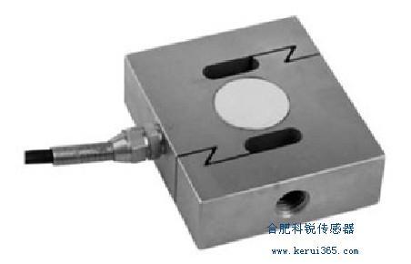 NR-LS2系拉力传感器合肥科锐传感器公司专业生产厂家